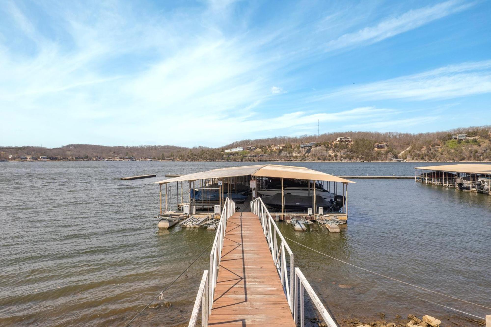 Weston Point Osage Beach Exterior foto