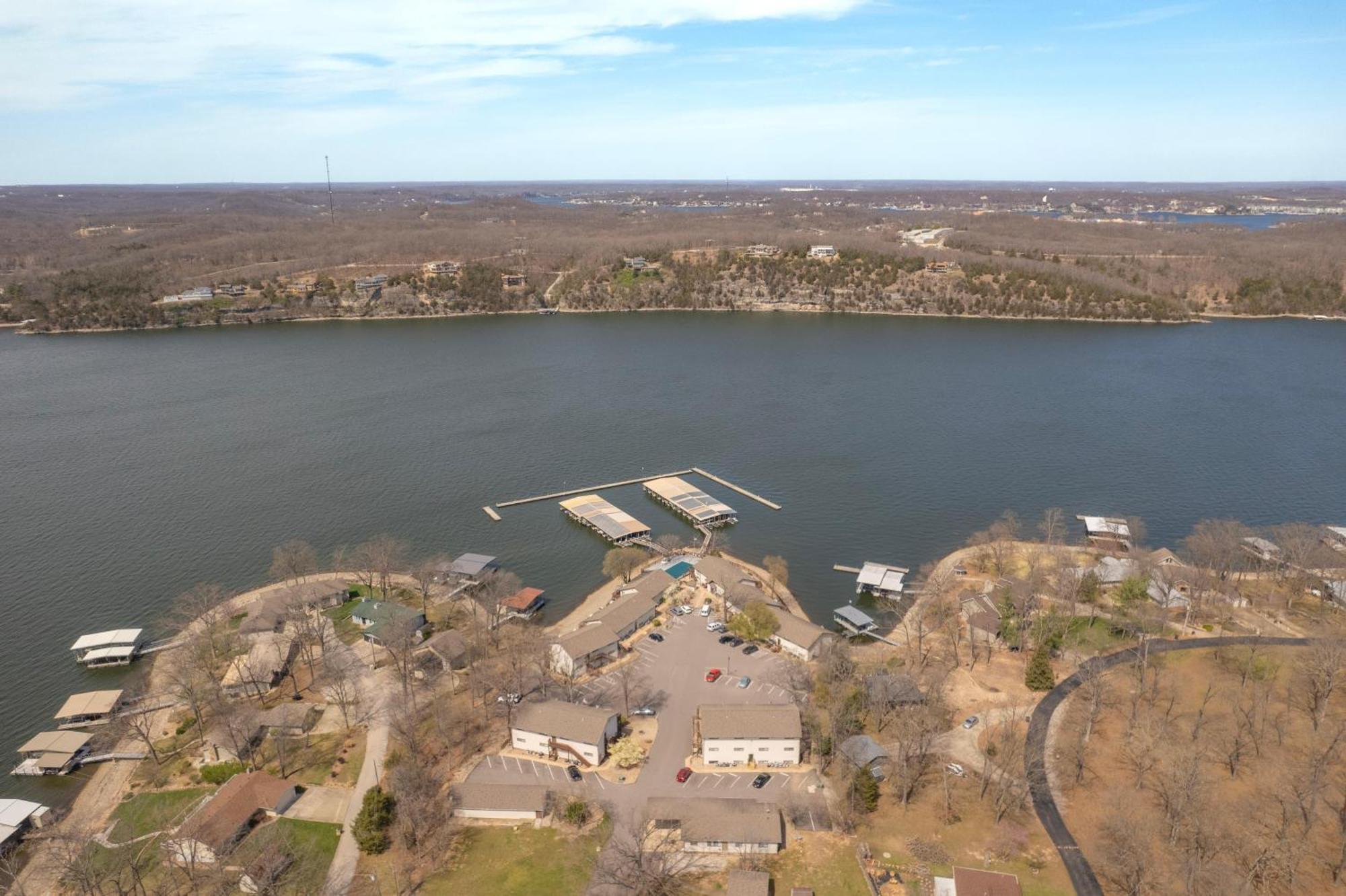 Weston Point Osage Beach Exterior foto