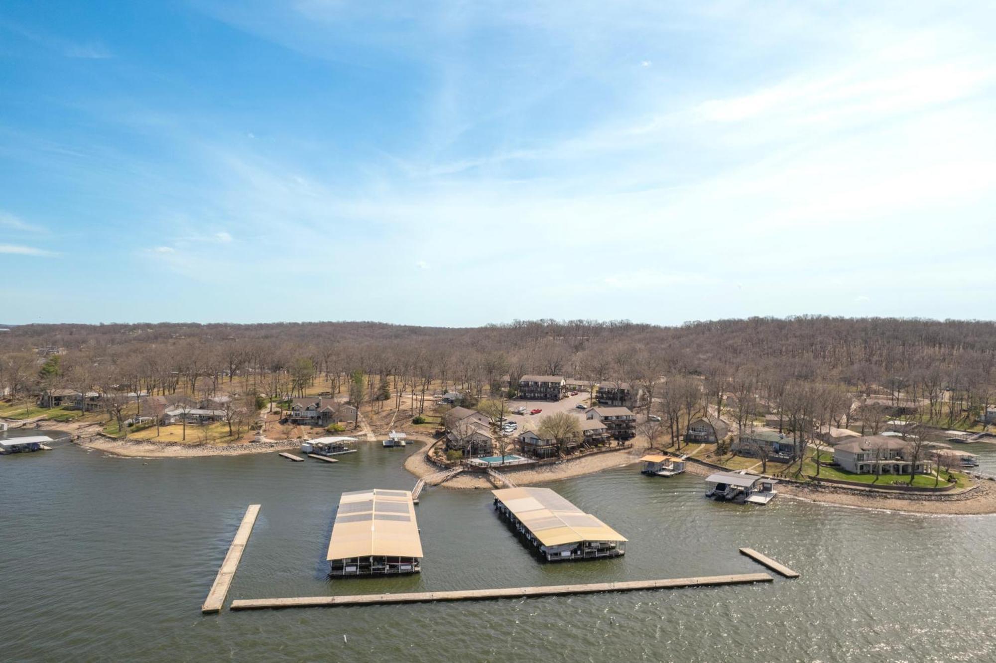 Weston Point Osage Beach Exterior foto