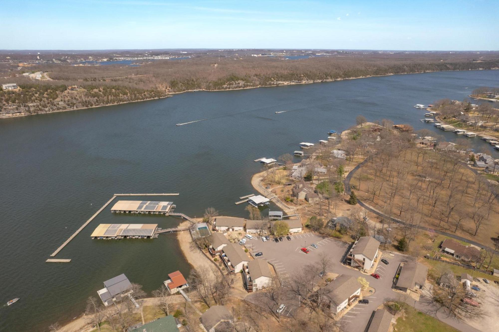 Weston Point Osage Beach Exterior foto