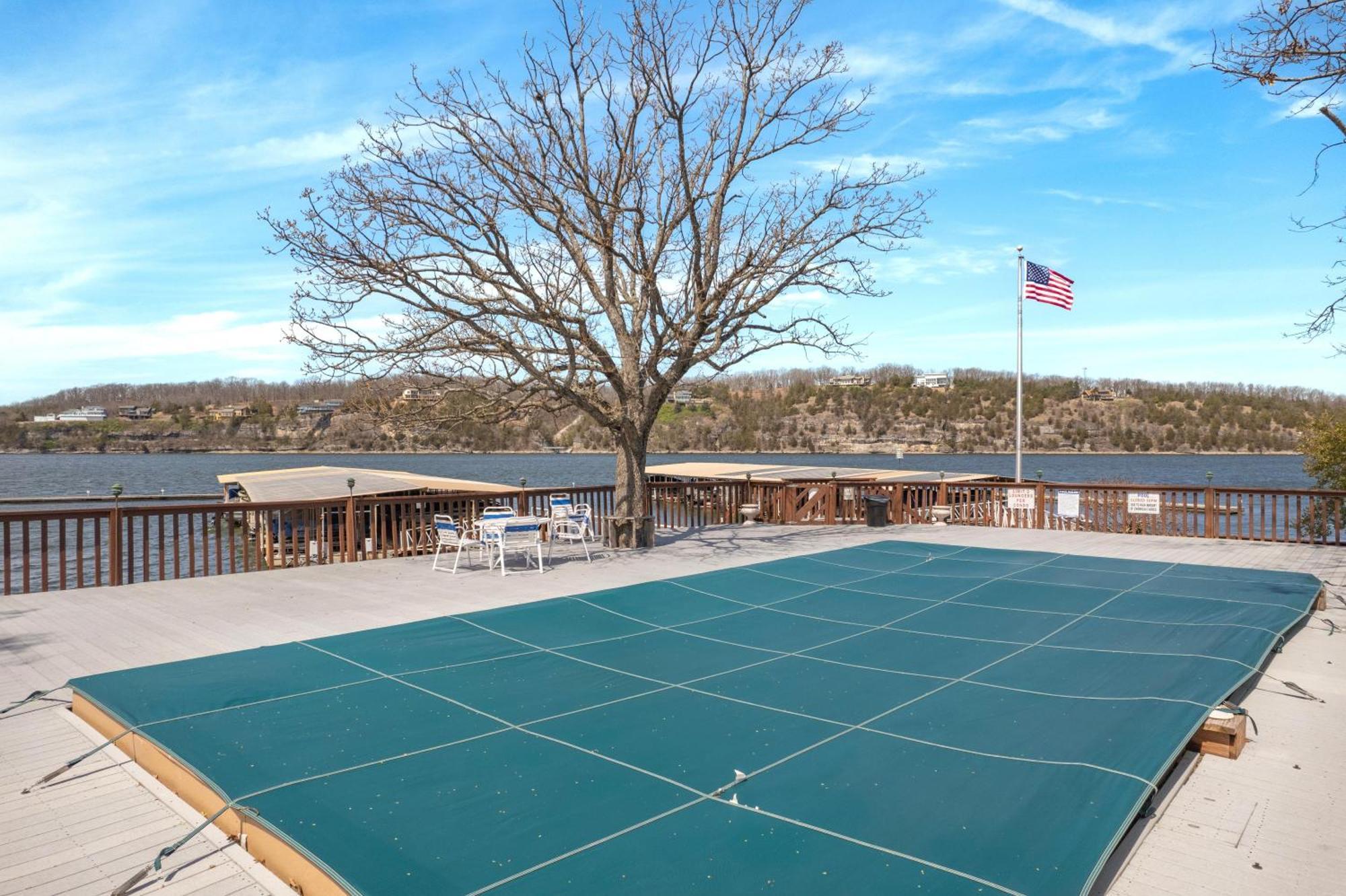 Weston Point Osage Beach Exterior foto
