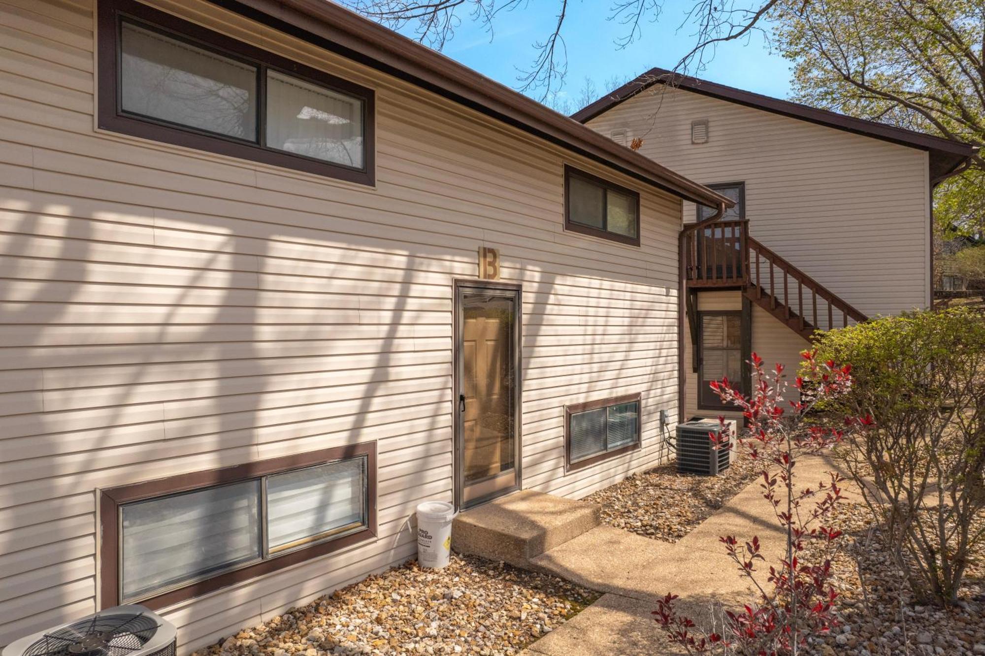 Weston Point Osage Beach Exterior foto